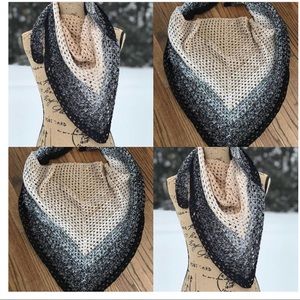 Handmade Scarf